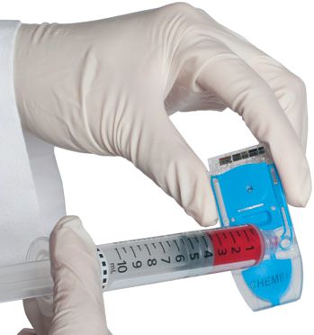 i-STAT System