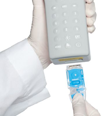 i-STAT System